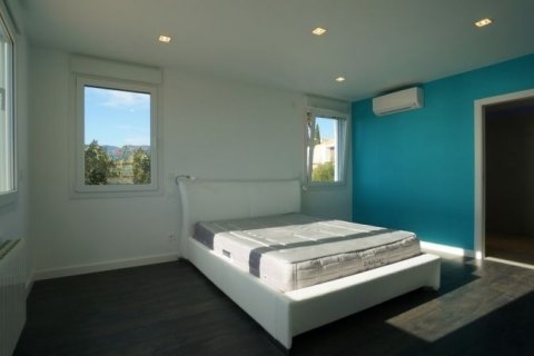 Villa zum Verkauf in Calpe, Alicante, Spanien 4 Schlafzimmer, 238 m2 Nr. 44091 - Foto 8