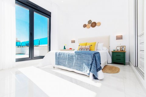 House zum Verkauf in Polop, Alicante, Spanien 3 Schlafzimmer, 123 m2 Nr. 41189 - Foto 13