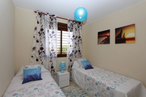 Wohnung zum Verkauf in Alicante, Spanien 2 Schlafzimmer, 63 m2 Nr. 46085 - Foto 9