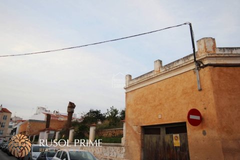 Land zum Verkauf in Alaior, Menorca, Spanien 2828 m2 Nr. 47094 - Foto 16