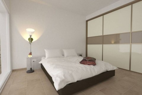 Villa zum Verkauf in Finestrat, Alicante, Spanien 4 Schlafzimmer, 246 m2 Nr. 45471 - Foto 8