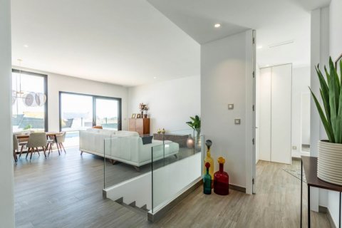 Villa zum Verkauf in Finestrat, Alicante, Spanien 3 Schlafzimmer, 264 m2 Nr. 41479 - Foto 5