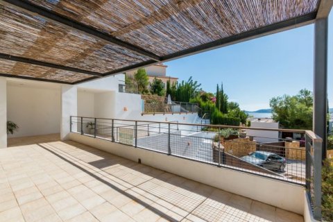 Villa zum Verkauf in Javea, Alicante, Spanien 5 Schlafzimmer, 378 m2 Nr. 43625 - Foto 8