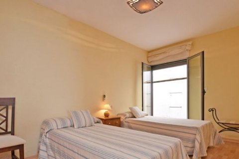 Villa zum Verkauf in Benidorm, Alicante, Spanien 5 Schlafzimmer, 180 m2 Nr. 44035 - Foto 9