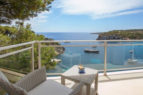 Villa zum Verkauf in Sol De Mallorca, Mallorca, Spanien 6 Schlafzimmer, 307 m2 Nr. 44969 - Foto 3