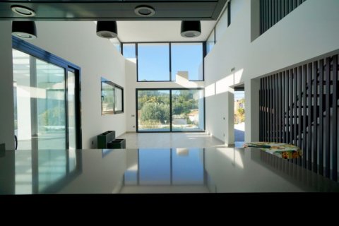 Villa zum Verkauf in Moraira, Alicante, Spanien 4 Schlafzimmer, 200 m2 Nr. 43528 - Foto 9