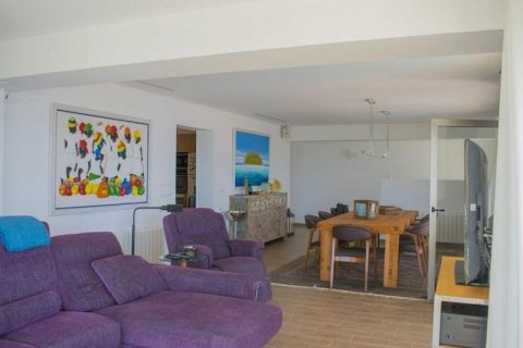 Villa zum Verkauf Altea, Alicante, Spanien 3 Schlafzimmer, 300 m2 Nr. 45372 - Foto 9
