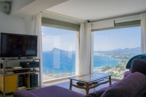 Villa zum Verkauf Altea, Alicante, Spanien 3 Schlafzimmer, 300 m2 Nr. 45372 - Foto 8