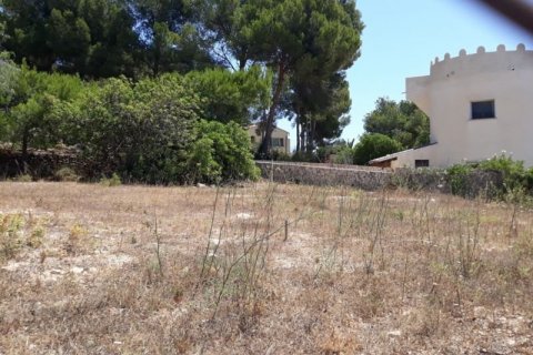 Villa zum Verkauf in Benissa, Alicante, Spanien 3 Schlafzimmer, 335 m2 Nr. 42924 - Foto 9