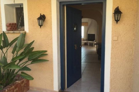 Villa zum Verkauf in El Campello, Alicante, Spanien 4 Schlafzimmer,  Nr. 44110 - Foto 7