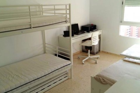 Wohnung zum Verkauf in Benidorm, Alicante, Spanien 3 Schlafzimmer, 115 m2 Nr. 42464 - Foto 9