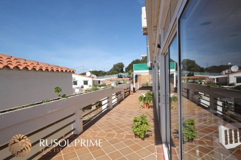 Bar zum Verkauf Alaior, Menorca, Spanien 295 m2 Nr. 46980 - Foto 7