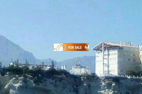 Wohnung zum Verkauf in Benidorm, Alicante, Spanien 1 Schlafzimmer, 65 m2 Nr. 44366 - Foto 4