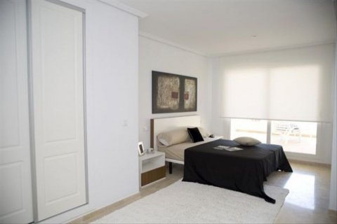 Wohnung zum Verkauf in Altea, Alicante, Spanien 2 Schlafzimmer, 130 m2 Nr. 46029 - Foto 9