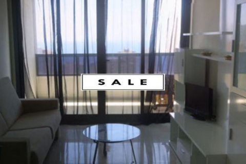 Wohnung zum Verkauf in Benidorm, Alicante, Spanien 1 Schlafzimmer, 60 m2 Nr. 44369 - Foto 5