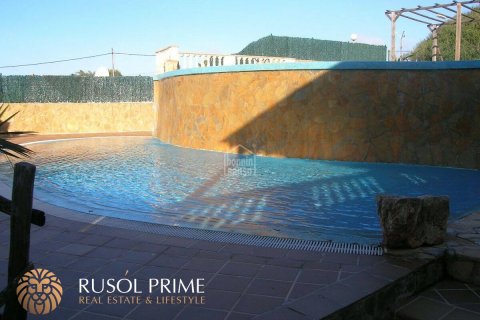 Bar zum Verkauf Alaior, Menorca, Spanien 295 m2 Nr. 46980 - Foto 6