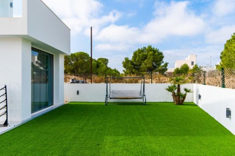 Villa zum Verkauf in Alicante, Spanien 3 Schlafzimmer, 134 m2 Nr. 41720 - Foto 8