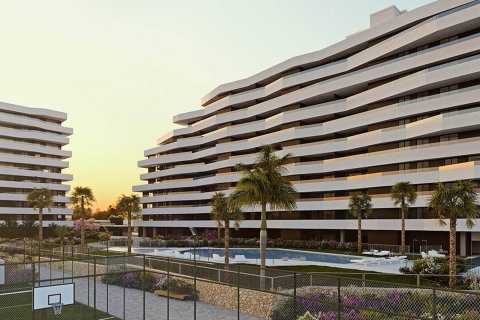 Azara Alicante, Spanien Nr. 41198 - Foto 1