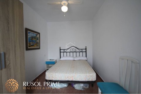Wohnung zum Verkauf in Mahon, Menorca, Spanien 2 Schlafzimmer, 45 m2 Nr. 47544 - Foto 5