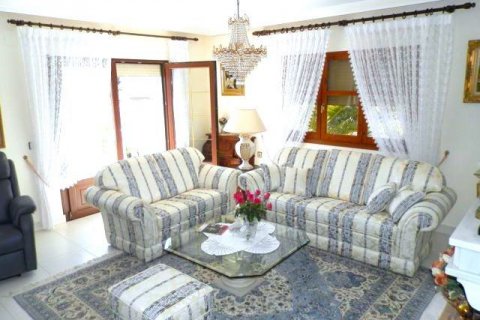Villa zum Verkauf in Calpe, Alicante, Spanien 4 Schlafzimmer, 360 m2 Nr. 41525 - Foto 9