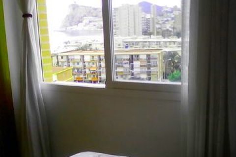 Wohnung zum Verkauf in Benidorm, Alicante, Spanien 3 Schlafzimmer, 88 m2 Nr. 42703 - Foto 6