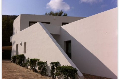 Villa zum Verkauf in Moraira, Alicante, Spanien 4 Schlafzimmer, 253 m2 Nr. 44328 - Foto 3