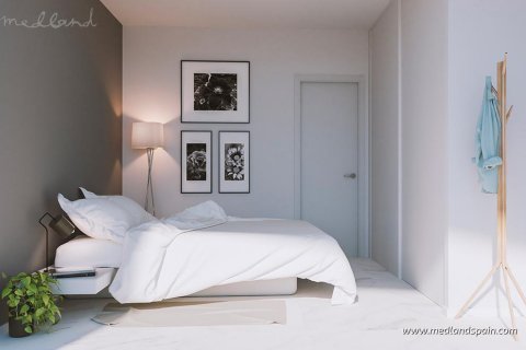 Villa zum Verkauf in Murcia, Spanien 4 Schlafzimmer, 202 m2 Nr. 40897 - Foto 3