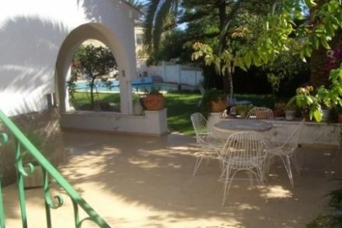 Villa zum Verkauf in Benidorm, Alicante, Spanien 3 Schlafzimmer, 190 m2 Nr. 44485 - Foto 7