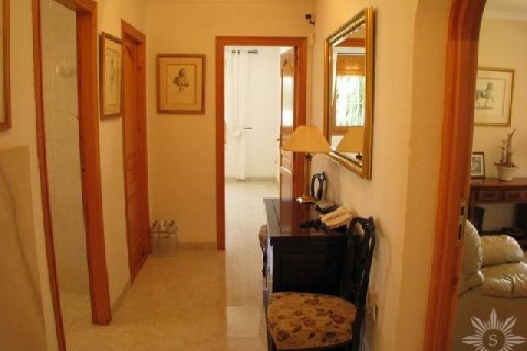 Villa zum Verkauf in Calpe, Alicante, Spanien 3 Schlafzimmer, 205 m2 Nr. 41411 - Foto 16