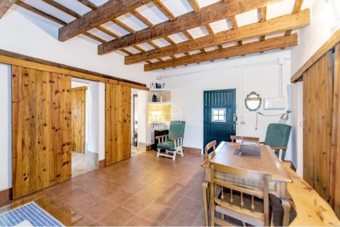 House zum Verkauf in Alaior, Menorca, Spanien 6 Schlafzimmer, 470 m2 Nr. 47708 - Foto 7