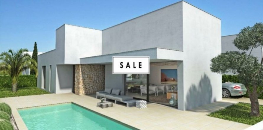 Villa Denia, Alicante, Spanien 3 Schlafzimmer, 127 m2 Nr. 45485
