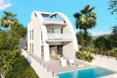 Wohnung zum Verkauf in Rojales, Alicante, Spanien 2 Schlafzimmer, 102 m2 Nr. 44688 - Foto 1