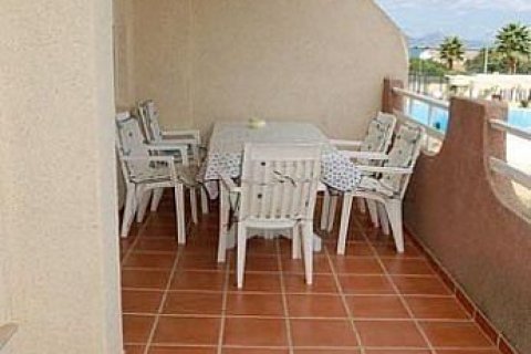 Wohnung zum Verkauf in Denia, Alicante, Spanien 3 Schlafzimmer, 90 m2 Nr. 45047 - Foto 5