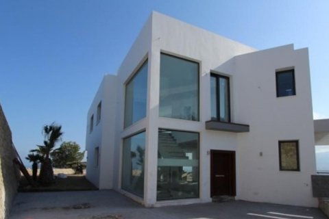Villa zum Verkauf in Moraira, Alicante, Spanien 4 Schlafzimmer, 541 m2 Nr. 45973 - Foto 10