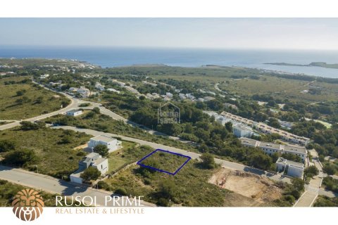 Land zum Verkauf in Es Mercadal, Menorca, Spanien Nr. 46907 - Foto 2