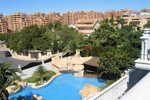 Villa zum Verkauf in Alicante, Spanien 15 Schlafzimmer, 1.7 m2 Nr. 44250 - Foto 4