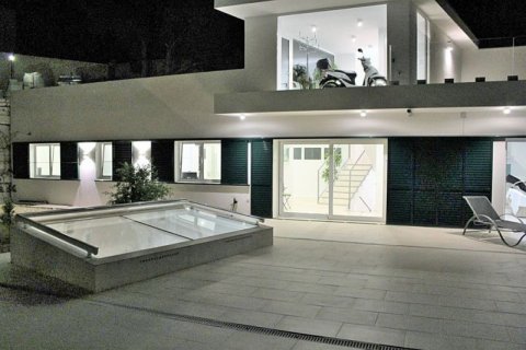Villa zum Verkauf Altea, Alicante, Spanien 4 Schlafzimmer, 320 m2 Nr. 45620 - Foto 2