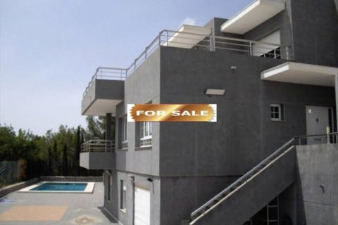 Villa zum Verkauf in Polop, Alicante, Spanien 5 Schlafzimmer, 330 m2 Nr. 44936 - Foto 8