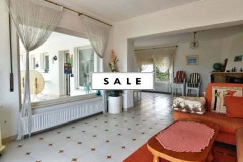 Villa zum Verkauf in Calpe, Alicante, Spanien 4 Schlafzimmer, 280 m2 Nr. 45497 - Foto 7