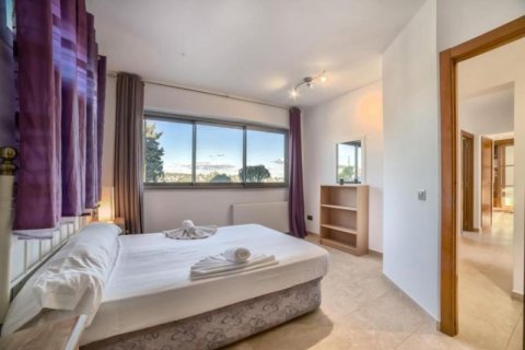 Villa zum Verkauf in Calpe, Alicante, Spanien 5 Schlafzimmer, 260 m2 Nr. 43834 - Foto 7