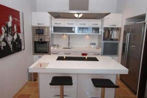 Villa zum Verkauf in Benissa, Alicante, Spanien 3 Schlafzimmer, 250 m2 Nr. 43333 - Foto 7