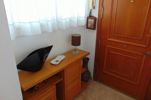 Wohnung zum Verkauf in Alicante, Spanien 3 Schlafzimmer, 90 m2 Nr. 45186 - Foto 9