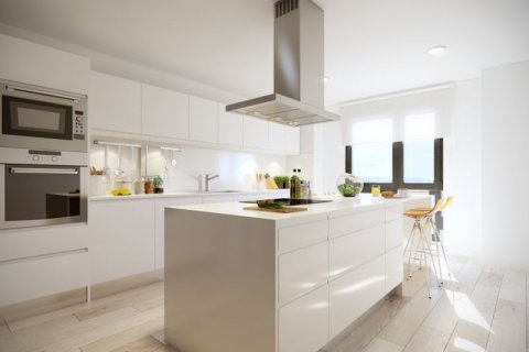 Gewerbeimmobilien zum Verkauf Barcelona, Spanien Nr. 45373 - Foto 5