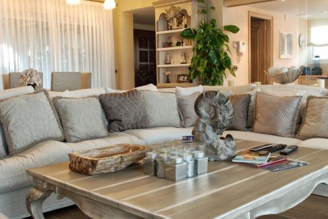 Villa zum Verkauf Javea, Alicante, Spanien 6 Schlafzimmer, 542 m2 Nr. 44363 - Foto 6