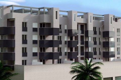 Gewerbeimmobilien zum Verkauf in El Campello, Alicante, Spanien 632 m2 Nr. 45159 - Foto 1