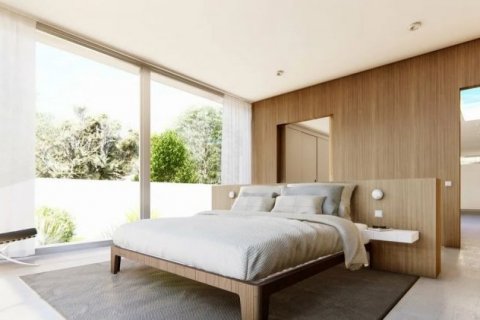 Villa zum Verkauf in Albir, Alicante, Spanien 5 Schlafzimmer, 586 m2 Nr. 43873 - Foto 5
