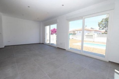 Villa zum Verkauf in Denia, Alicante, Spanien 3 Schlafzimmer, 141 m2 Nr. 42154 - Foto 6
