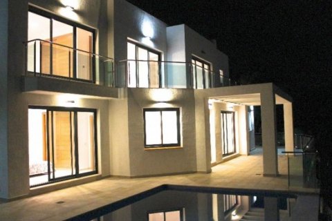 Villa zum Verkauf in Benissa, Alicante, Spanien 3 Schlafzimmer, 320 m2 Nr. 44435 - Foto 5