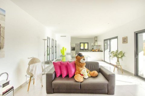 Villa zum Verkauf in Moraira, Alicante, Spanien 3 Schlafzimmer, 300 m2 Nr. 43940 - Foto 10