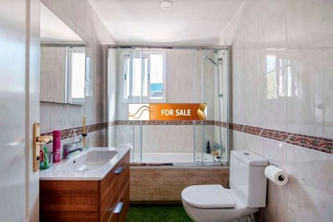 Townhouse zum Verkauf in Javea, Alicante, Spanien 3 Schlafzimmer, 250 m2 Nr. 45046 - Foto 10
